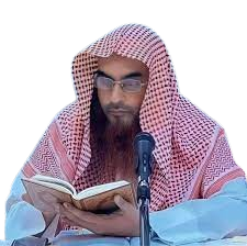 শাইখ মতিউর রহমান বিন আব্দুল হাকীম মাদানী