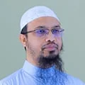 শায়খ আহমাদুল্লাহ