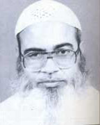 আল্লামা সফিউর রহমান মোবারকপুরী রহিমাহুল্লাহ