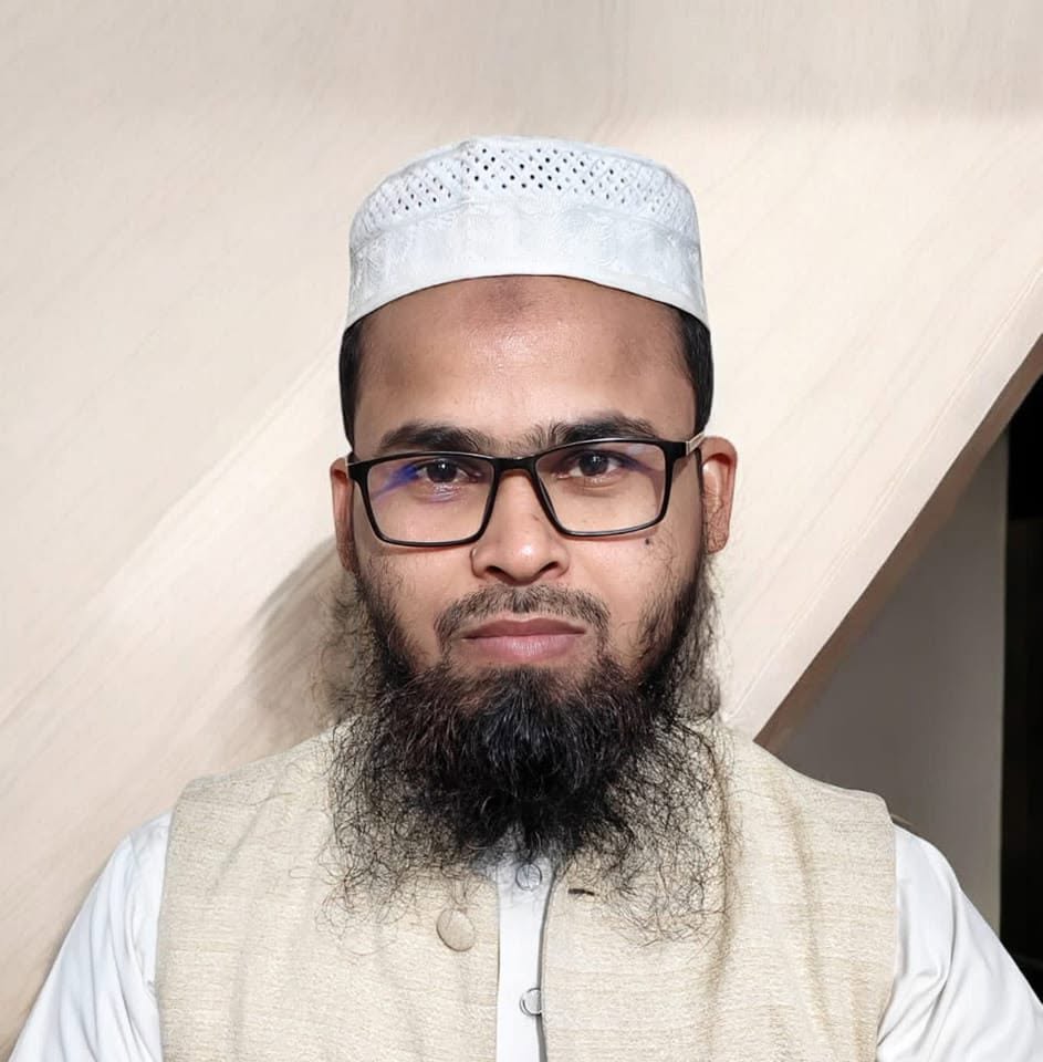 আমীনুল ইসলাম বিন আনসারুল হক