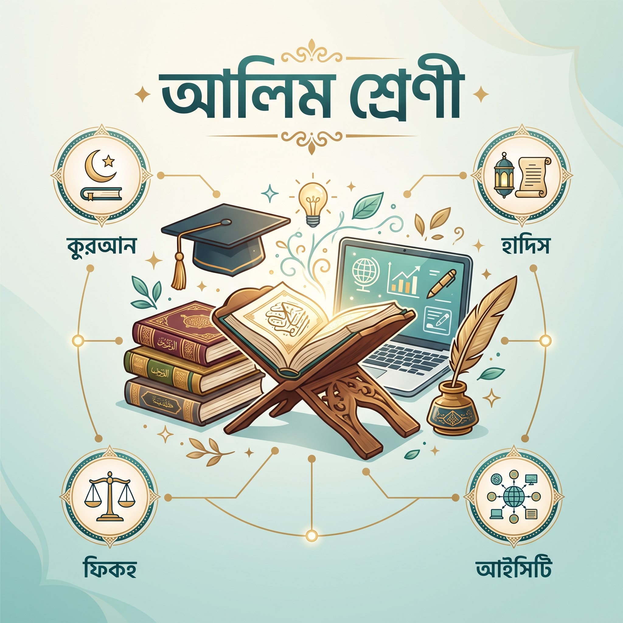 আলিম