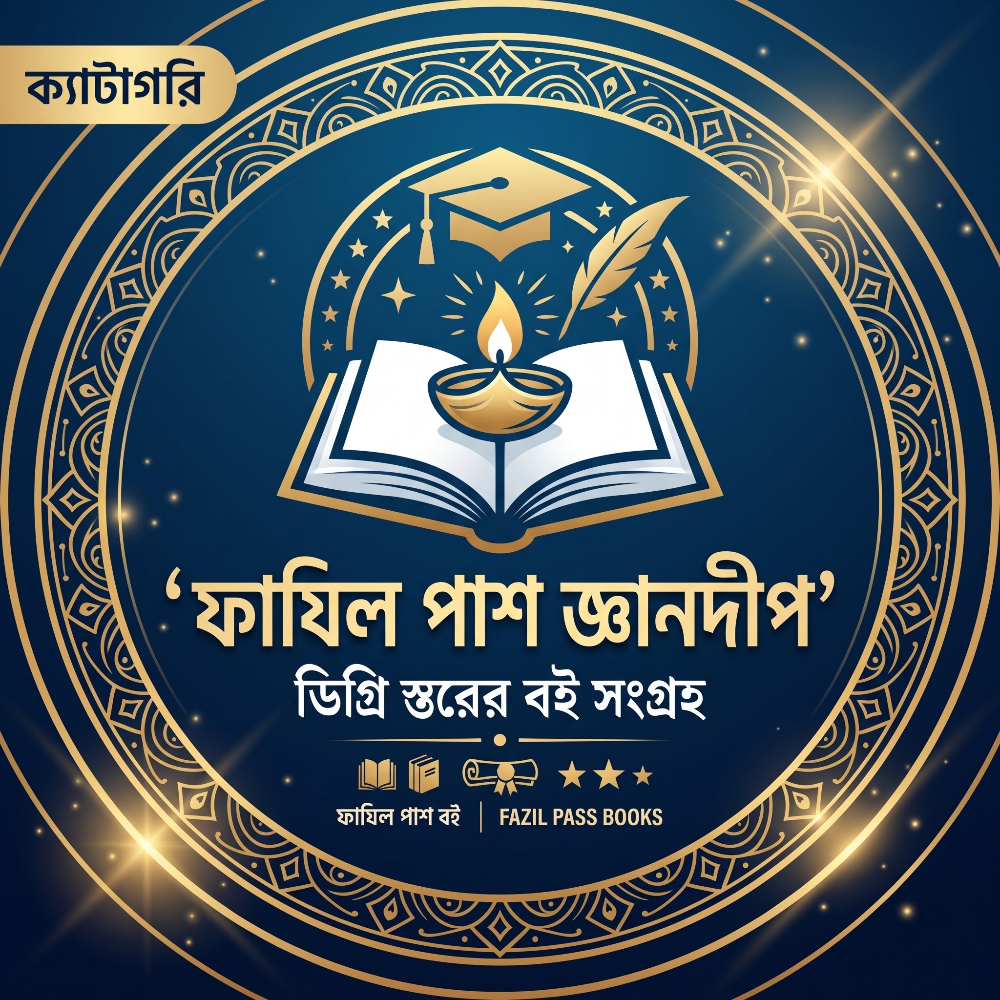 ফাযিল পাস