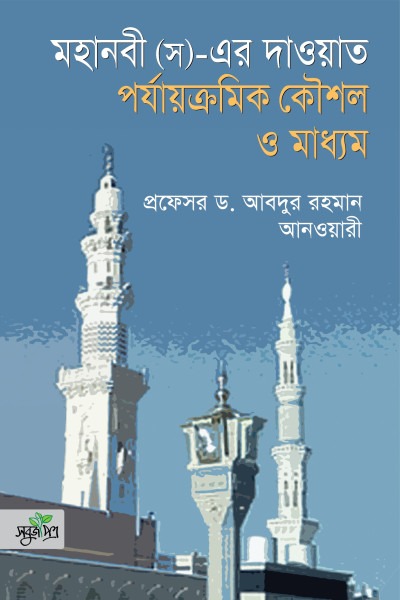 মহানবী (স)-এর দাওয়াত : পর্যায়ক্রমিক কৌশল