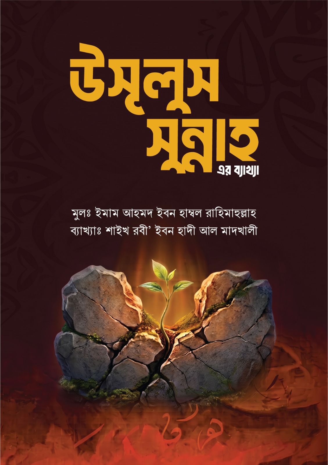 শারহু উসূলুস সুন্নাহ