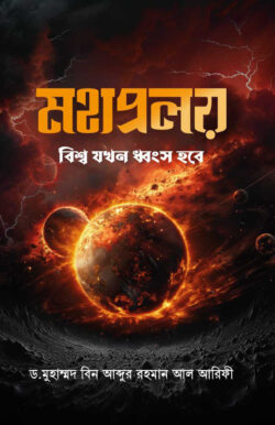 মহাপ্রলয় বিশ্ব যখন ধ্বংস হবে