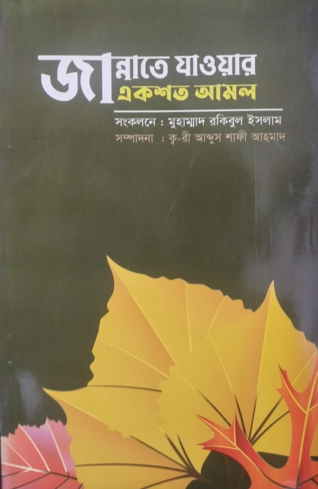 জান্নাতে যাওয়ার ১০০ আমল