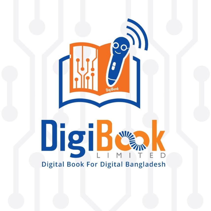 ডি জি বুক লিমিটেড
